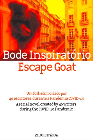 Bode Inspiratório/ Escape Goat