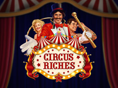 Circus Riches