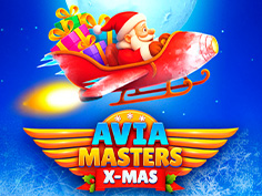 Aviamasters X Mas