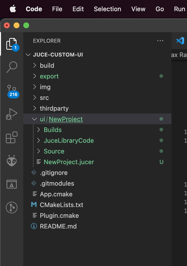 Programming a Custom UI with JUCE | Cycling '74