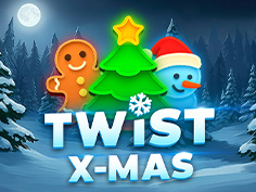 Twist New Year