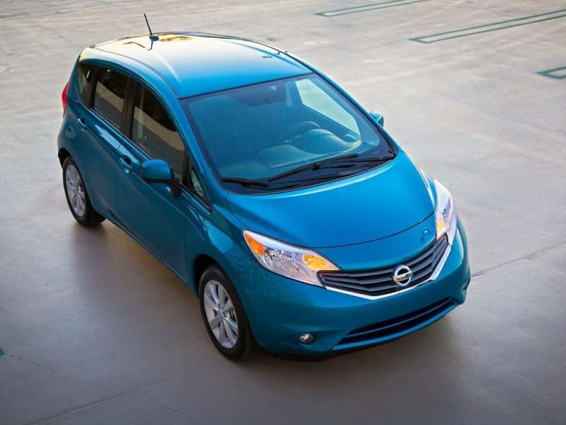 10 Best Cars For Hauling Gear Autobytel