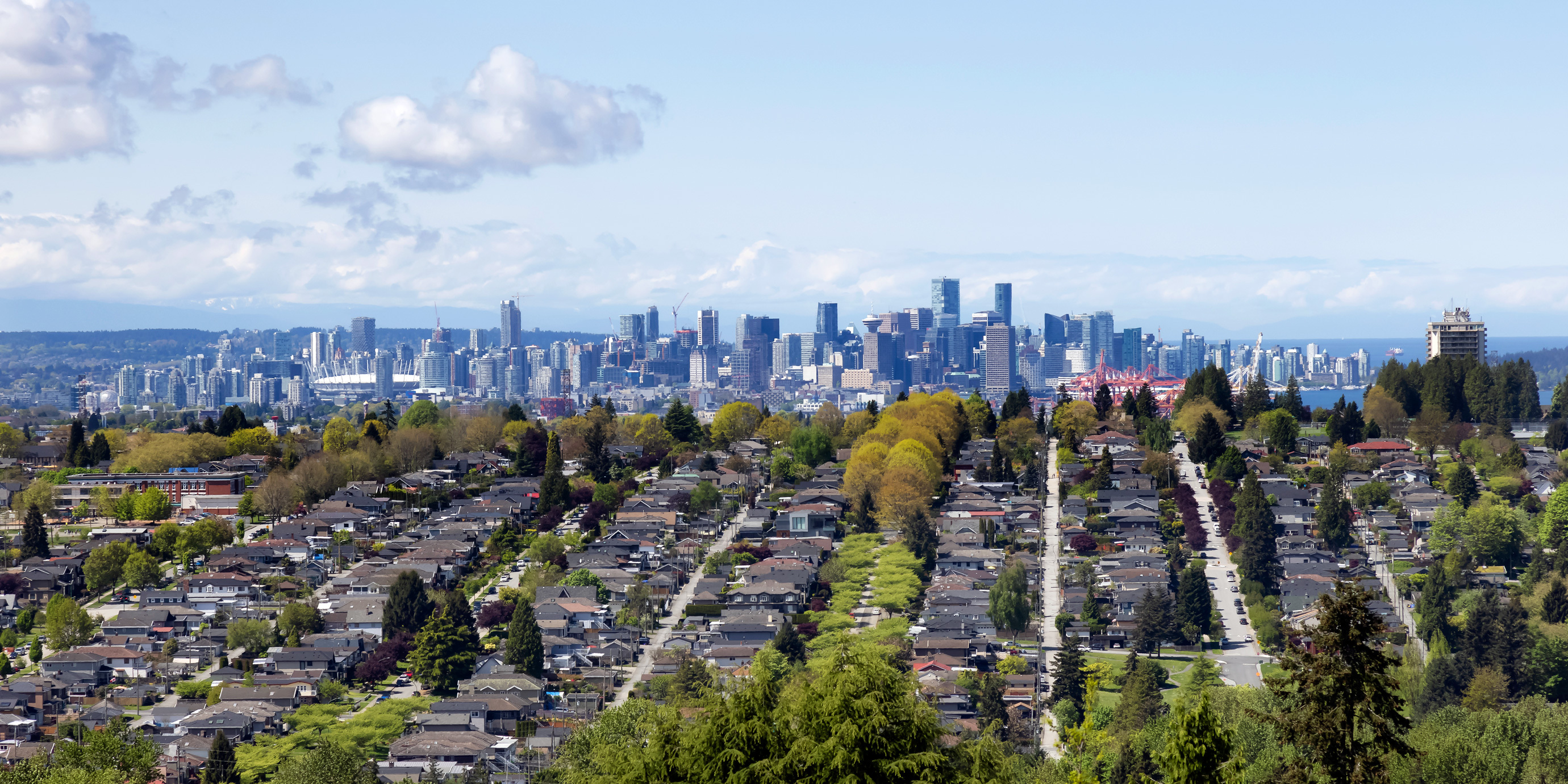 What You Need To Know About CMHC's Housing Affordability Report