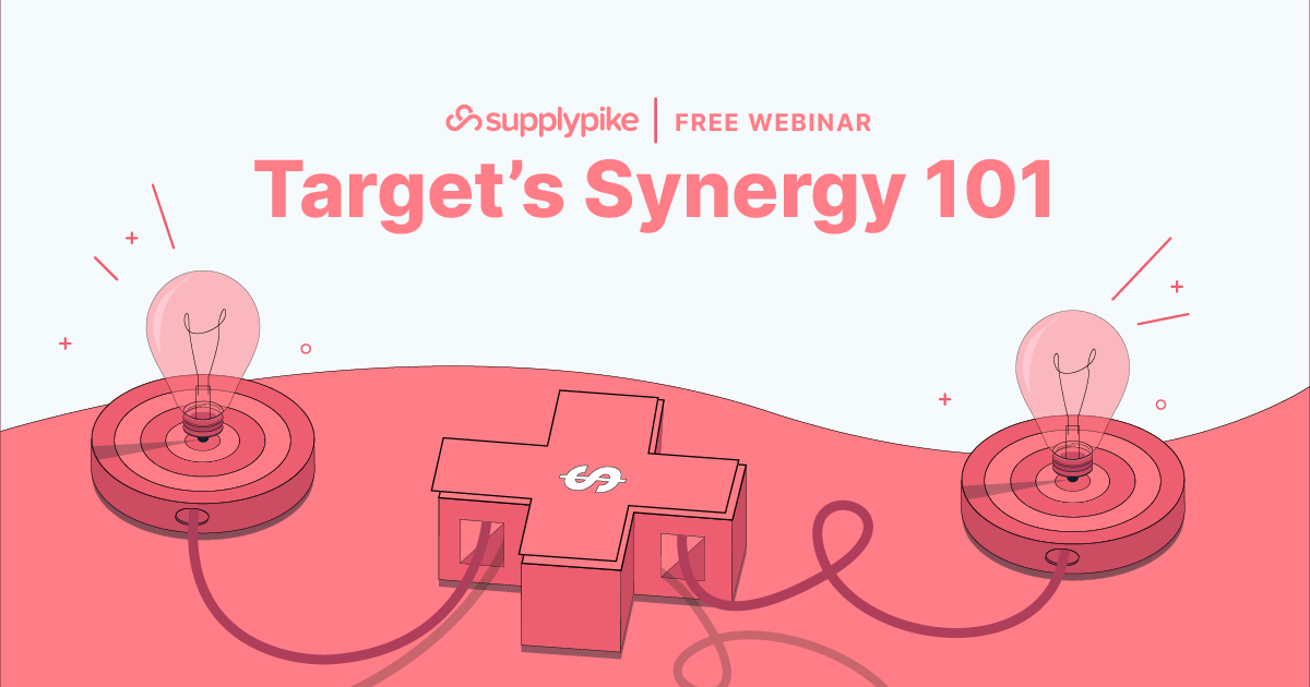 Target's Synergy 101