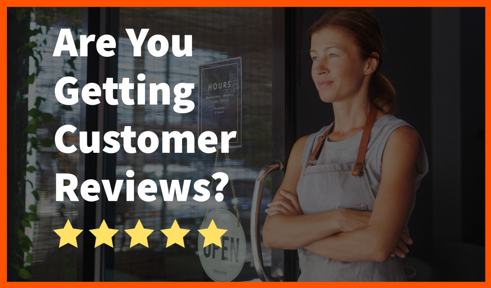 9 Reasons You Need Online Reviews