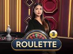 Roulette 3 