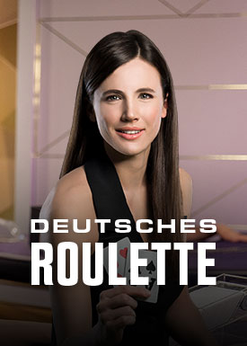 Deutsches Roulette