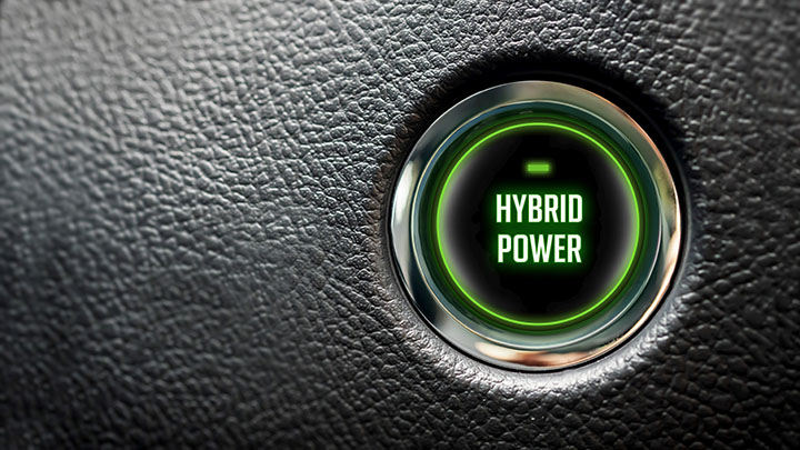 Are Hybrids Gaining Traction in the EV Era?