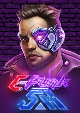 C-Punk 5K