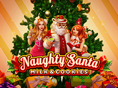 Naughty Santa