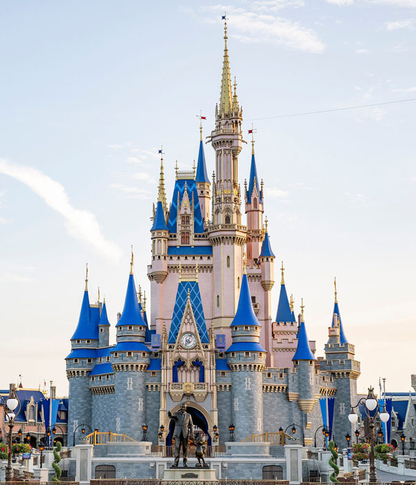 Top Villas near Disney World Orlando Florida