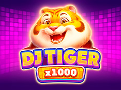 DJ Tiger x1000