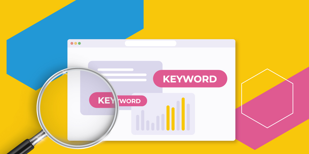 PPC keyword competitor analysis