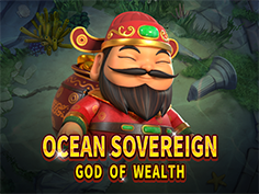 Ocean Sovereign God Of Wealth