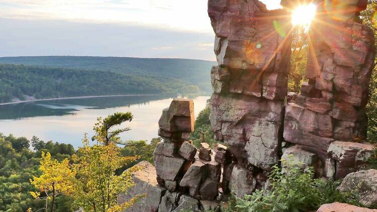 The 25 best places for hiking near Chicago