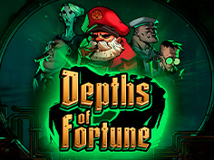 Depths of Fortune