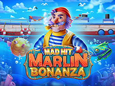Mad Hit Marlin Bonanza