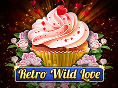 Retro Wild Love