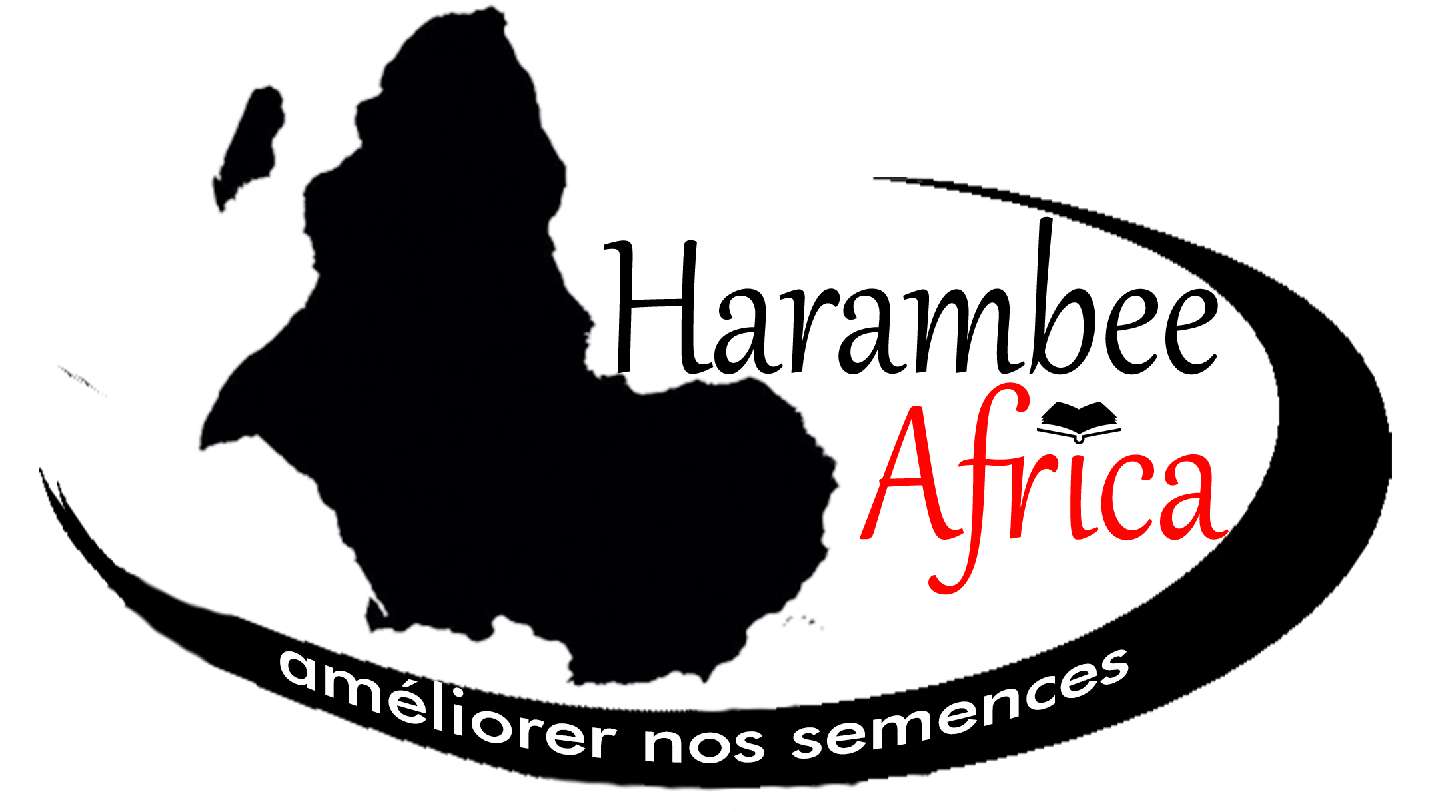 LOGO HARAMBEE AFRICA