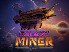 Galaxy Miner