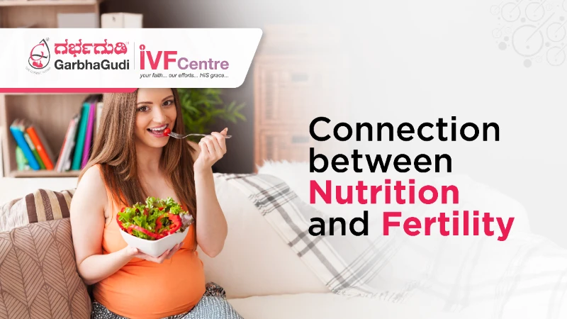 How Nutritional Deficiencies Impact Fertility Treatment Success