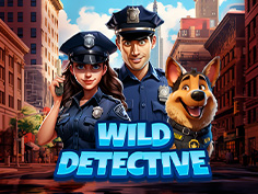 Wild Detective