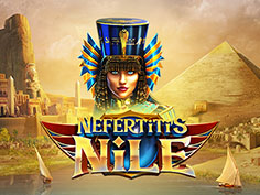 Nefertiti's Nile