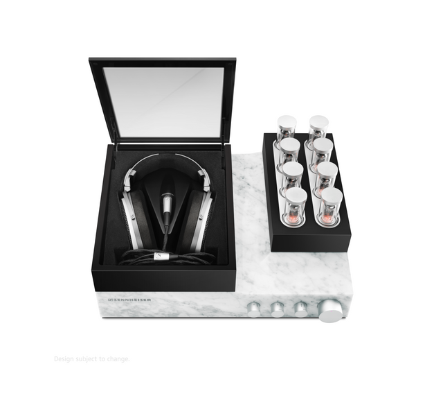 Sennheiser costliest earphones sale