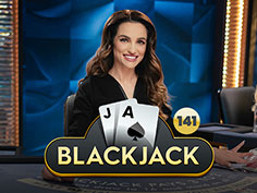 Blackjack 141