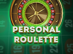 Personal Roulette
