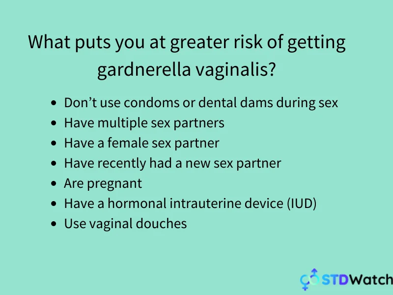 risk-factors-for-gardnerella