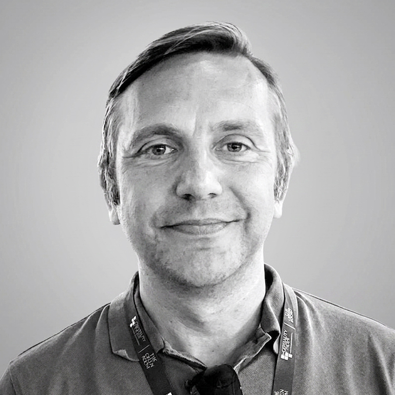 Simon Sankey