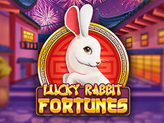 Lucky Rabbit Fortunes