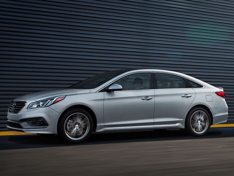 10 Best Cars for Big and Tall People Autobytel