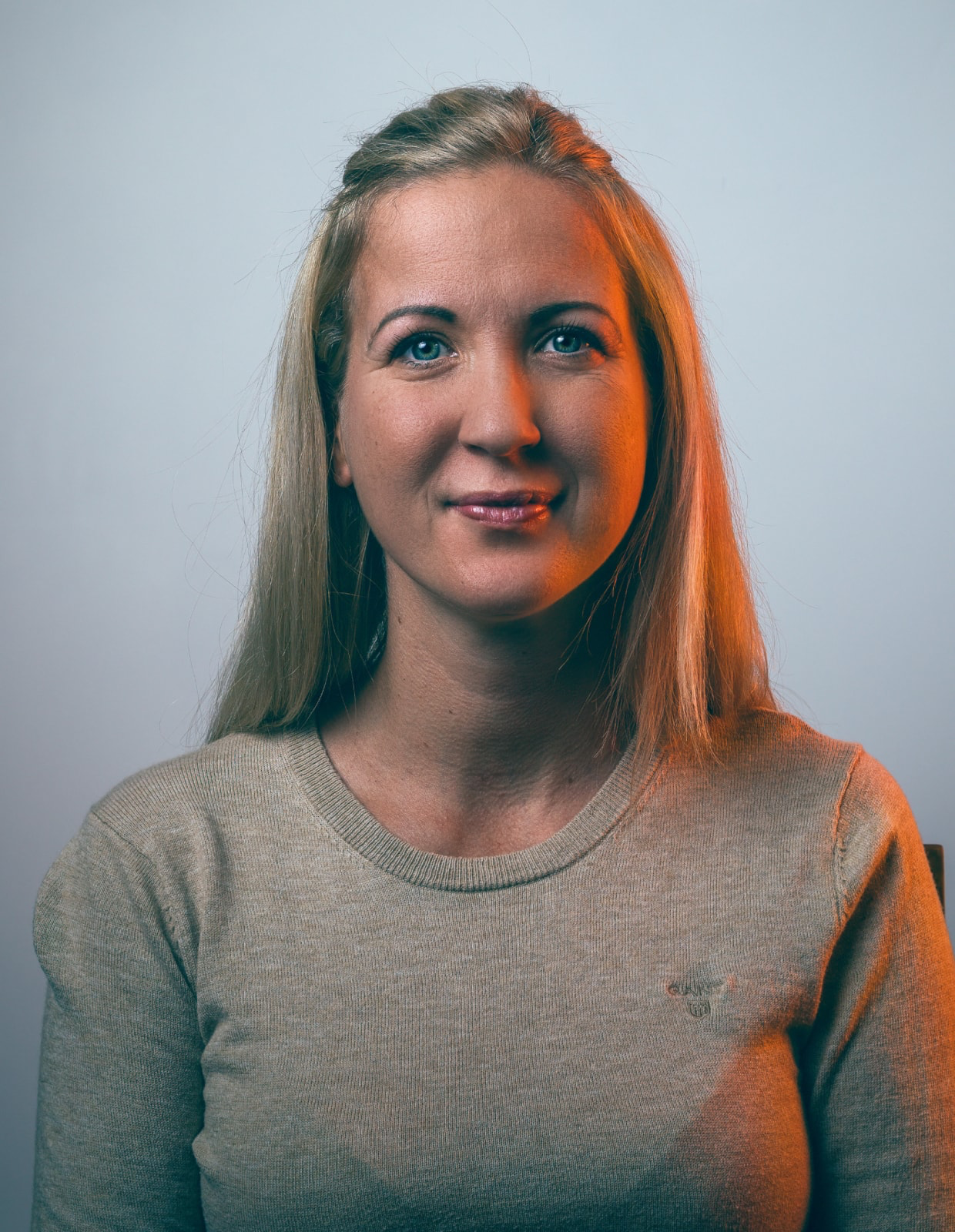 Johanna Pajarinen