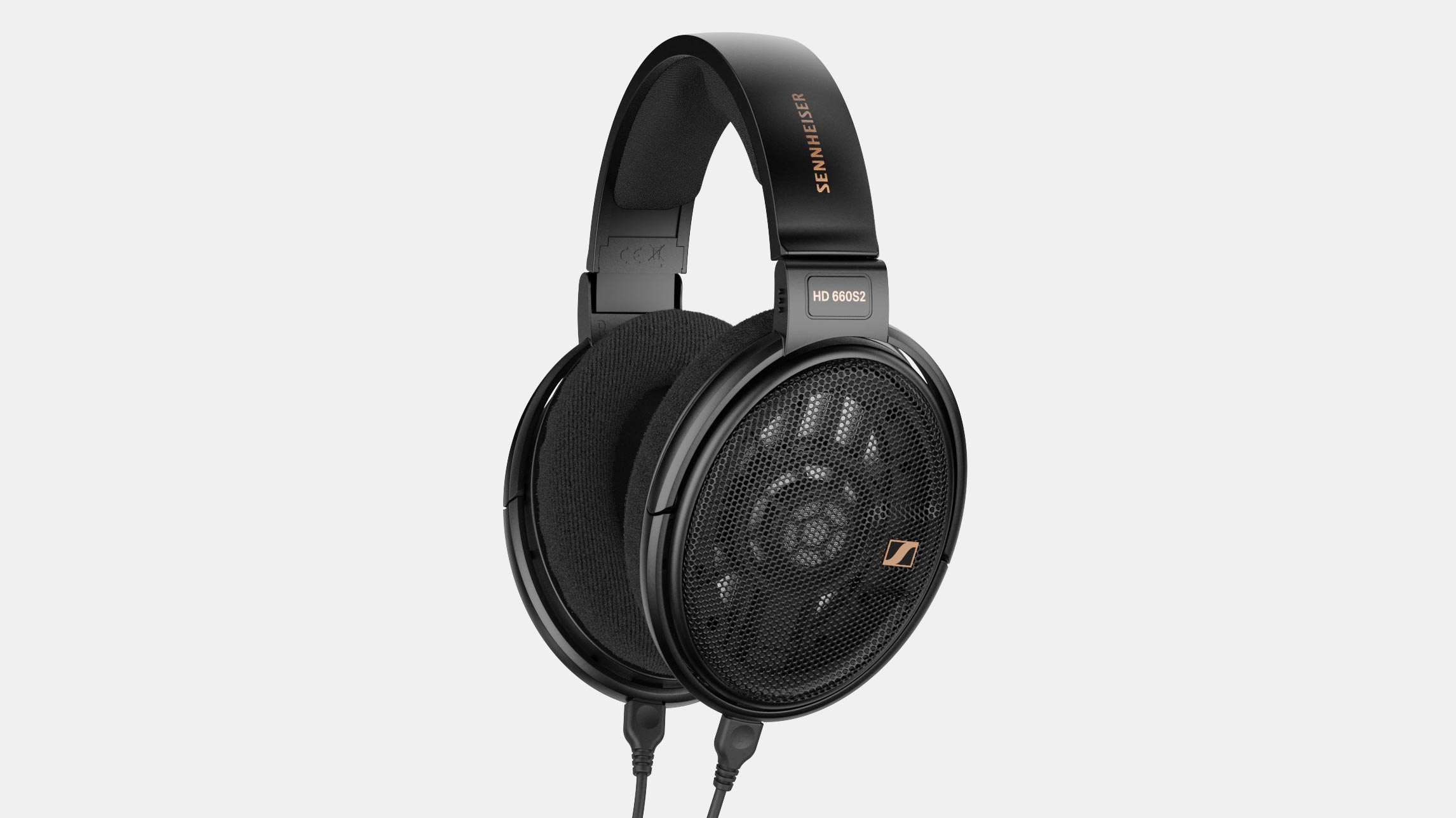 最低価格の SENNHEISER ゼンハイザー HD660S ヘッドホン - powertee.com