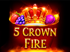Crown Fire 5