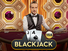 Blackjack 158