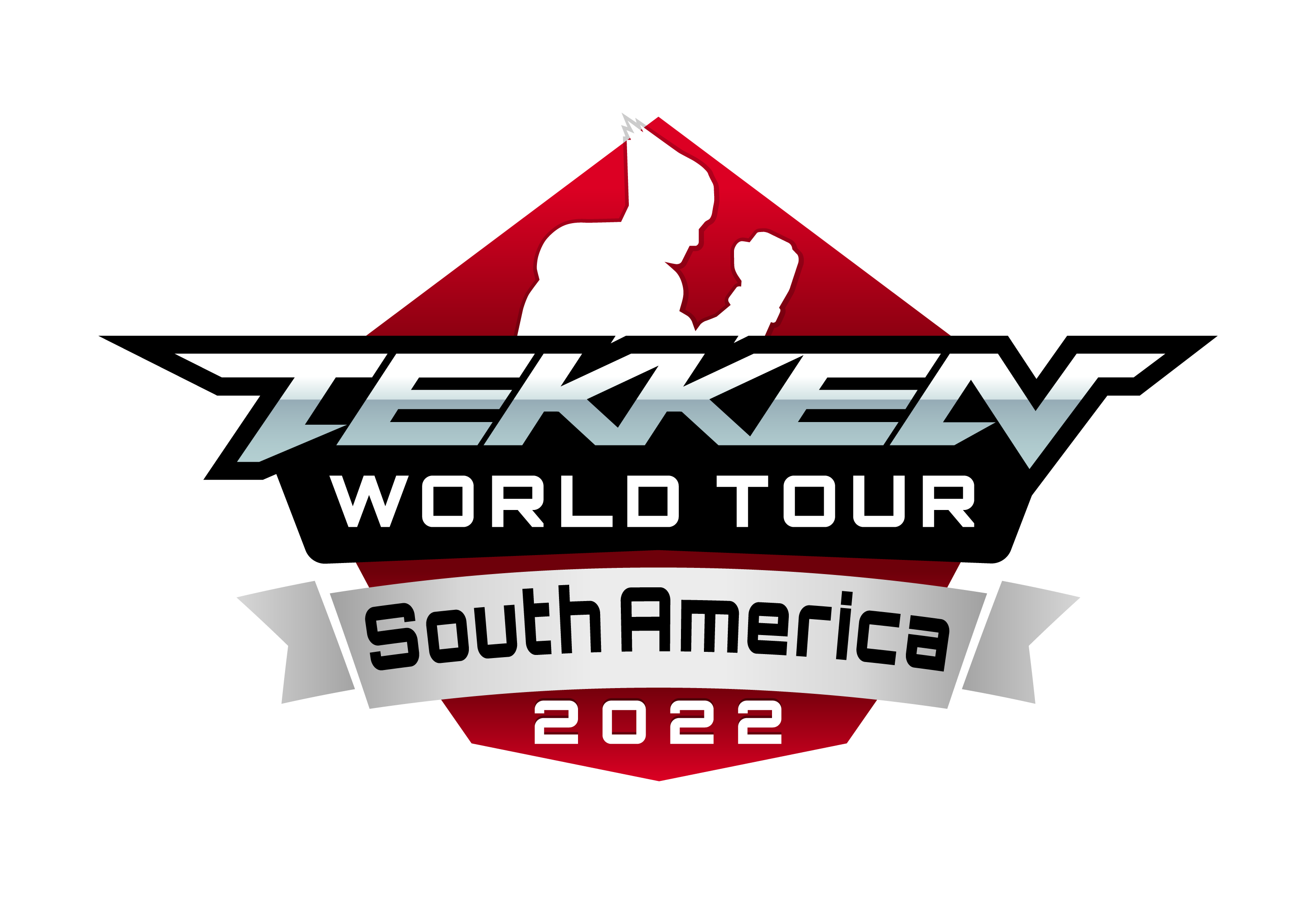 Tekken World Tour 2022