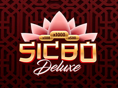 SicBo Deluxe Live