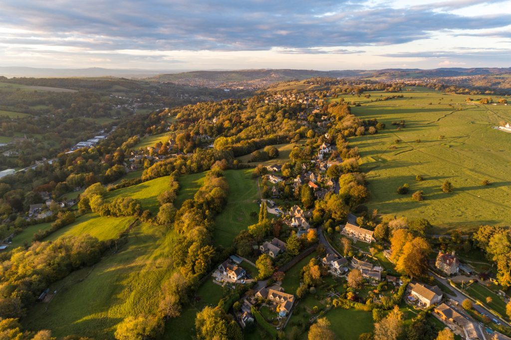 Drone Photography