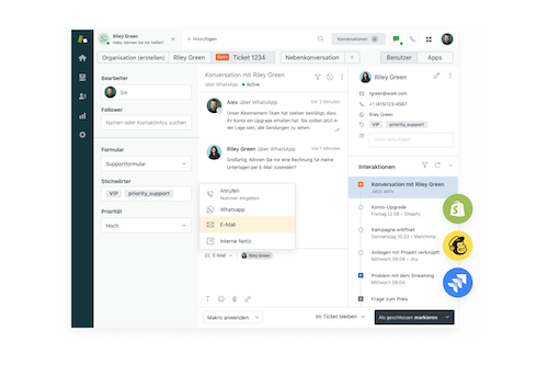 These are the best ITSM tools | OMR Reviews