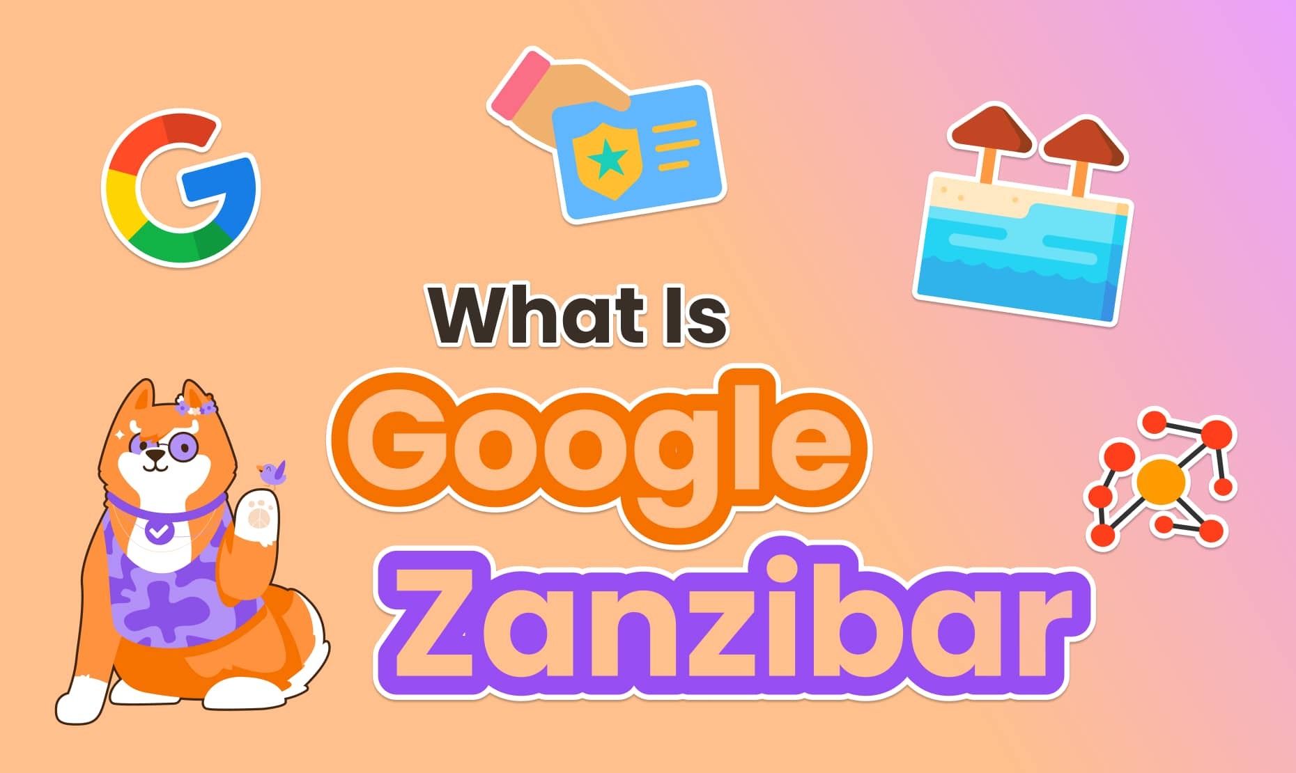 Google designed its Zanzibar authorization system to handle its complex access needs. See how you can leverage this to create fine-grained ReBAC in yo