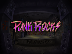 Punk Rocks