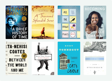 The best 20 Life Changing books