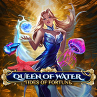 Queen of Water - Tides of Fortune