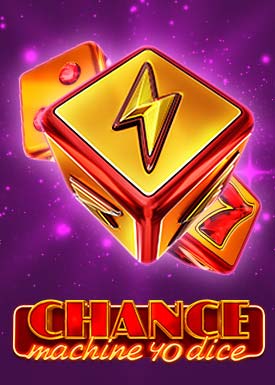 Chance Machine 40 Dice
