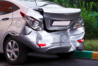Accident Car Removal