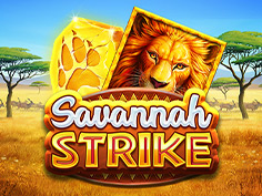 Savannah Strike