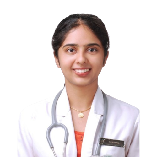 Dr. Saathvi D